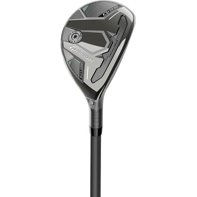TaylorMade Qi35 Max Lite Rescue Mitsubishi Vanquish 40 hybrid pravé 27° Light – Zboží Dáma