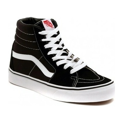 Vans členkové tenisky SK8-Hi čierna