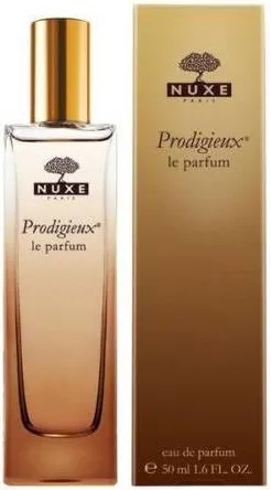 NUXE Prodigieux Le Parfum EDP 50 ml