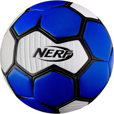 Nerf Adults Football - Multi