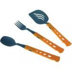 Jetboil Туристически прибори JETBOIL Jetset Utensil Kit
