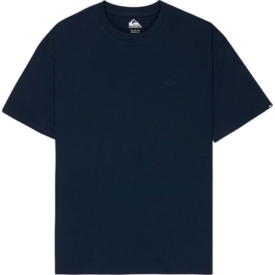Quiksilver Мъжка тениска Quiksilver Salt Water S/S T-shirt - Dark Navy - размер XL (216-8991-0315)