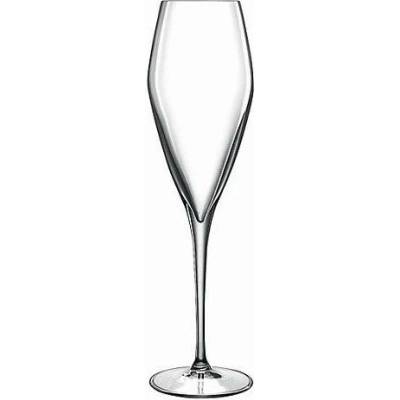 Bormioli Skleničky na šampaňské Luigi 2 x 270 ml