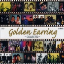 GOLDEN EARRING: COLLECTED CD