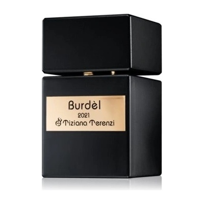 Tiziana Terenzi Burdèl parfumovaný extrakt unisex 100 ml