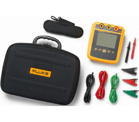 FLUKE 1535