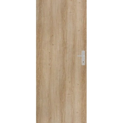 Naturel Protipožiarne dvere Technické pravé 80 cm brest SKDPOJ80P