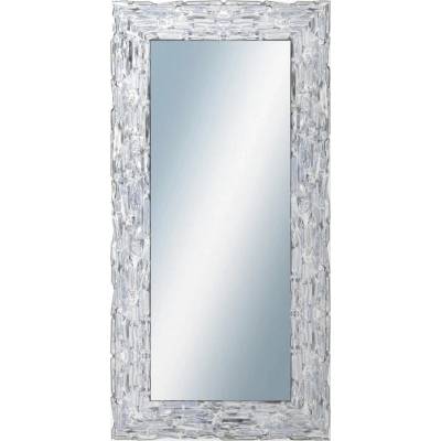 DANTIK Travertino 50x100 cm strieborné 2893