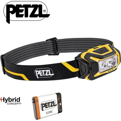 Petzl Aria 2R