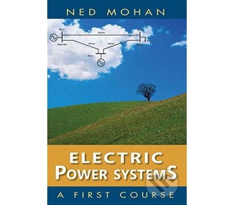 Electric Power Systems - Ned Mohan