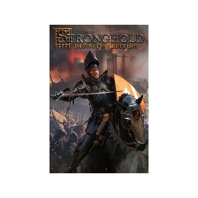 Stronghold (Definitive Edition) - Swine's Bay Campaign