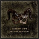 Jethro Tull Curious Ruminant Digipack CD