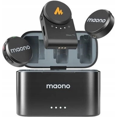Maono WM650 A2