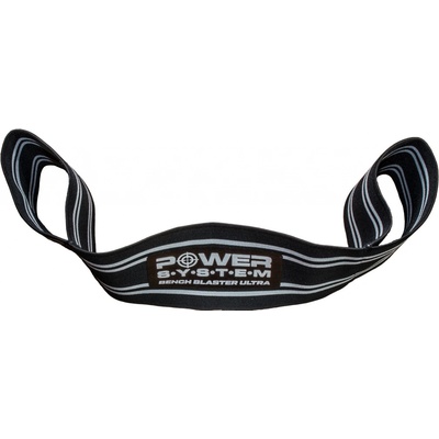 POWER SYSTEM Bench Blaster Ultra – Zboží Mobilmania