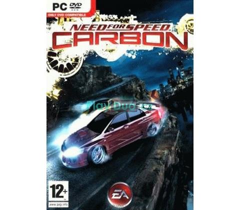Need For Speed Carbon