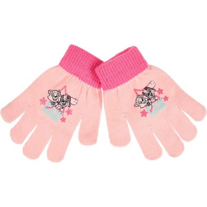 Kids movie heroes Ръкавици paw patrol (hw4038-lpink)