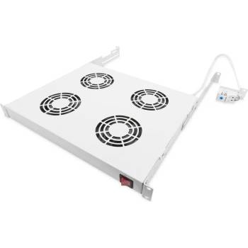 Image 1 of ASSMANN DIGITUS DN-19 FAN-4-HO