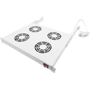 ASSMANN DIGITUS DN-19 FAN-4-HO