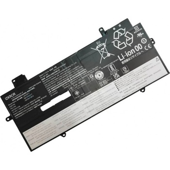 Lenovo Батерия за Lenovo ThinkPad X1 Carbon 9th 10th Gen X1 Yoga 6th 7th Gen L20C4P71