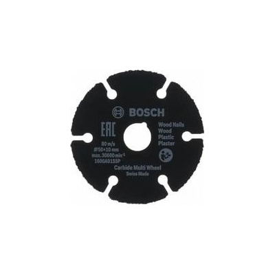 Bosch 1.600.A01.S5X