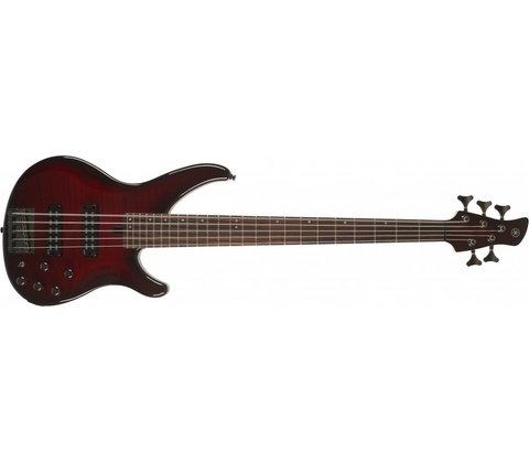 Yamaha TRBX605FM