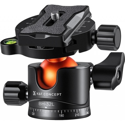 K&F Concept BH-32L