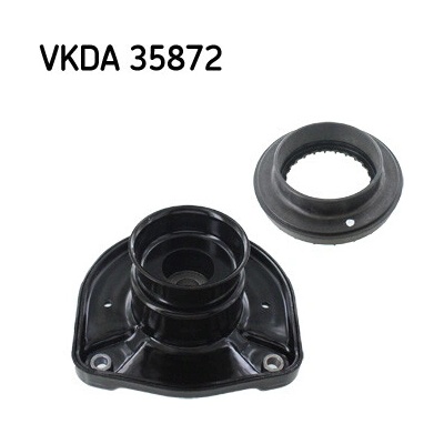 Oporné ložisko pružiacej jednotky SKF VKDA 35872 (VKDA35872)