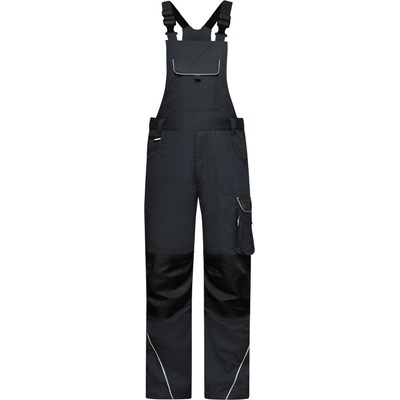 James & Nicholson kalhoty JN 879 Solid s laclem Carbon