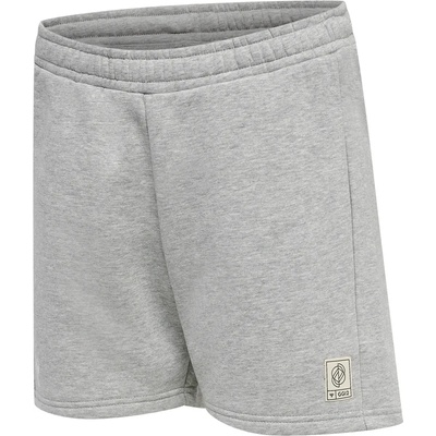 Hummel Шорти Hummel hmlGG12 SWEAT SHORTS WOMAN 213949-2006 Размер XS