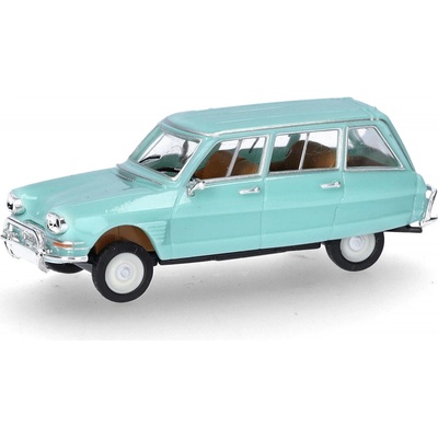 Herpa Citroën AMI 6 Break 1:87