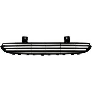  Решетка без емблема opel corsa b (97-01) - черна (6320028oe)
