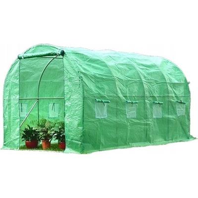 EKSPAND Garden Premium 2,5x4m zelený