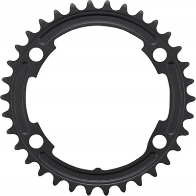 Shimano prevodník 105 FC-R7000-2 34 zubov, 2x11 speed (pre 50- 34 zubov), čierny