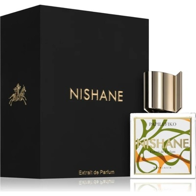 Nishane Papilefiko parfum unisex 100 ml tester