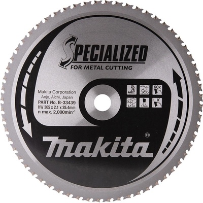Makita B-33439