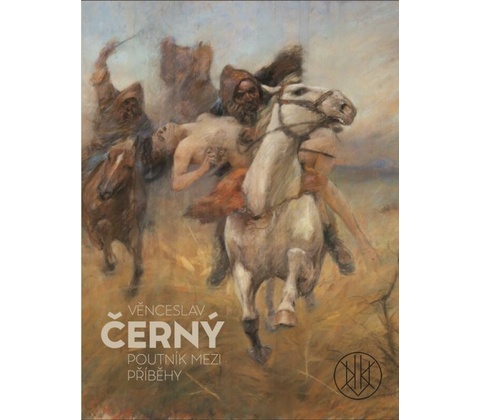 Věnceslav Černý