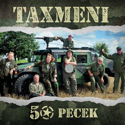 Taxmeni: 50 pecek CD