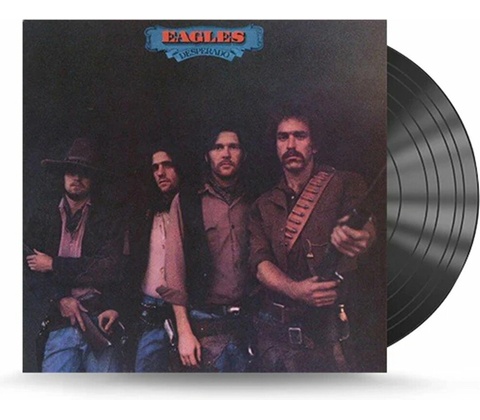 Eagles Desperado • VINYL