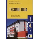 Technológia pre 4.ročník - OSV