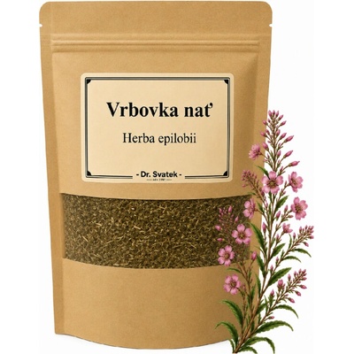 Dr. Svatek Vrbovka malokvětá nať 100 g