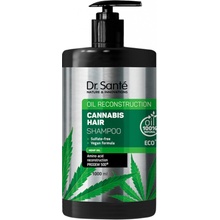 Dr. Santé Cannabis Hair Shampoo 1000 ml