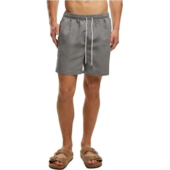 Urban Classics Бански гащета Urban classics TB7692 swimming shorts - Grey (Magnet)