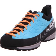 Scarpa Mescalito WMN ceramic/gray