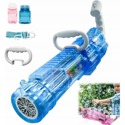 Norimpex Bublinový kulomet 1007502 75024