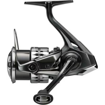 Shimano 25 Complex XR 2500 F6