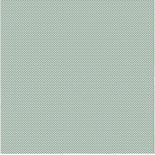 PAW Obrúsky AIRLAID Fabric Design Dark Green 40x40 cm 50 ks