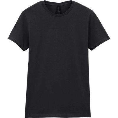Gildan SOFTSTYLE black
