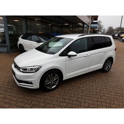 Volkswagen Touran Comfortline DSG 110 kW