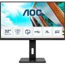 AOC U32P2