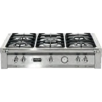 LOFRA Professional TRS126-7